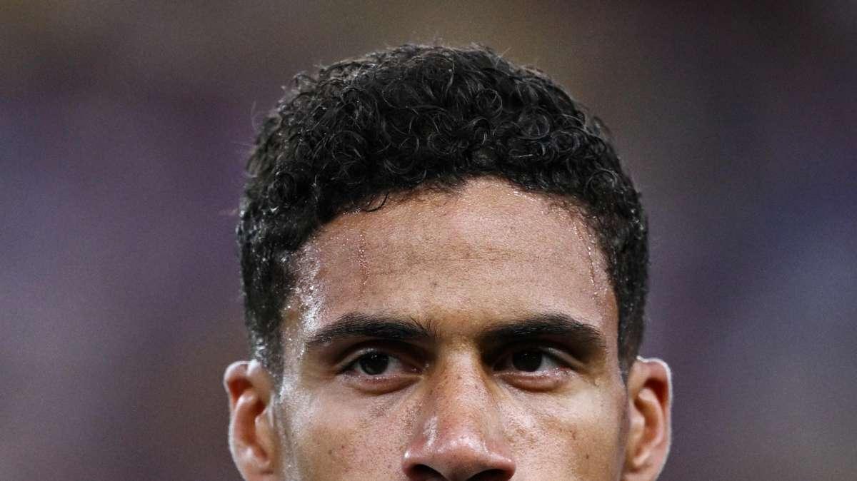 Como, Varane si ferma per più di un mese: salterà l'Udinese