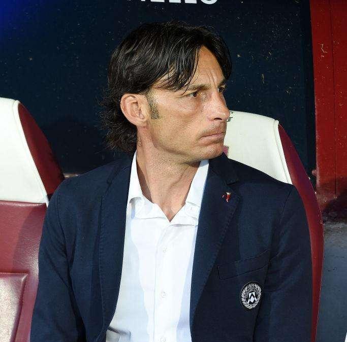 Cioffi saluta l'Udinese: "Grazie a tutti. Sei mesi tutti d'un fiato, la grande occasione"