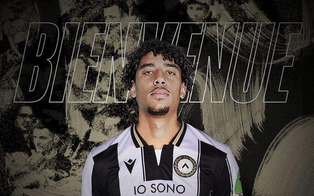 UFFICIALE - Atta è un nuovo giocatore dell’Udinese 
