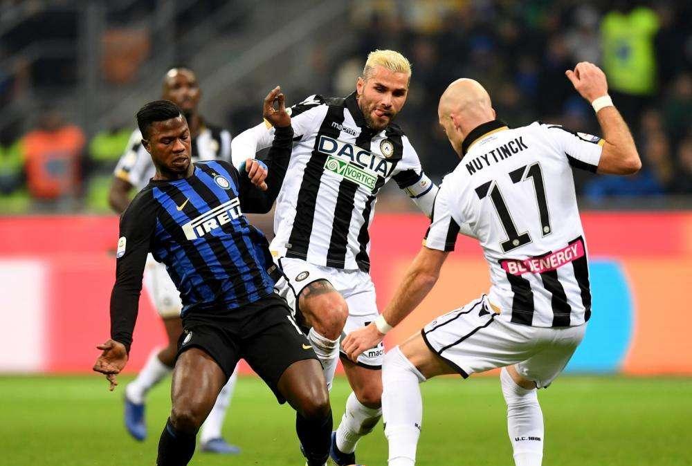 Udinese, Nicola ritrova la difesa. Attacco spuntato: serve tempo