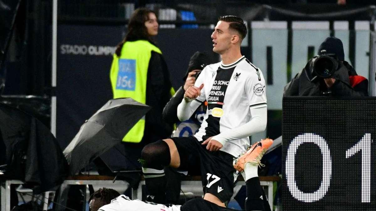 Fiorentina, Kean il primo obiettivo per l'attacco. Più defilato Lucca