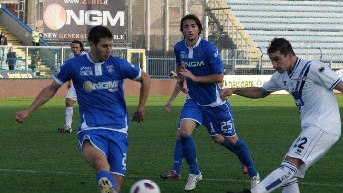 Mori: "Potevo andare a Napoli, Milan o Juve, ma scelsi Udine. Con Di Natale..."