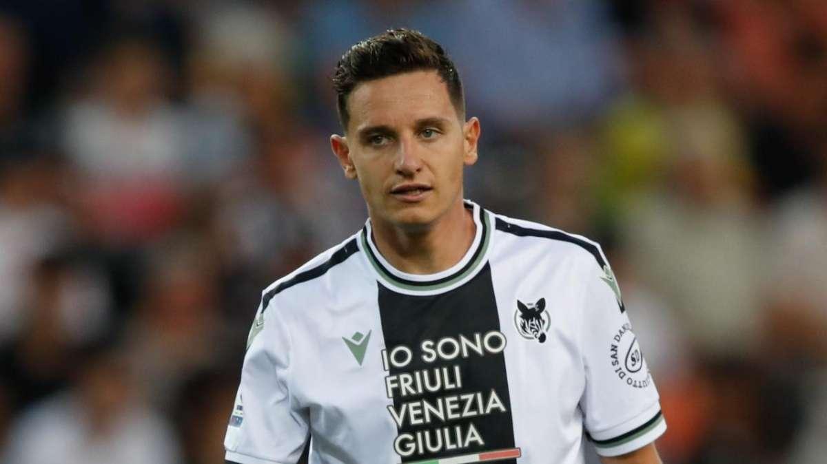 Udinese, il Rennes inizia il pressing per Florian Thauvin