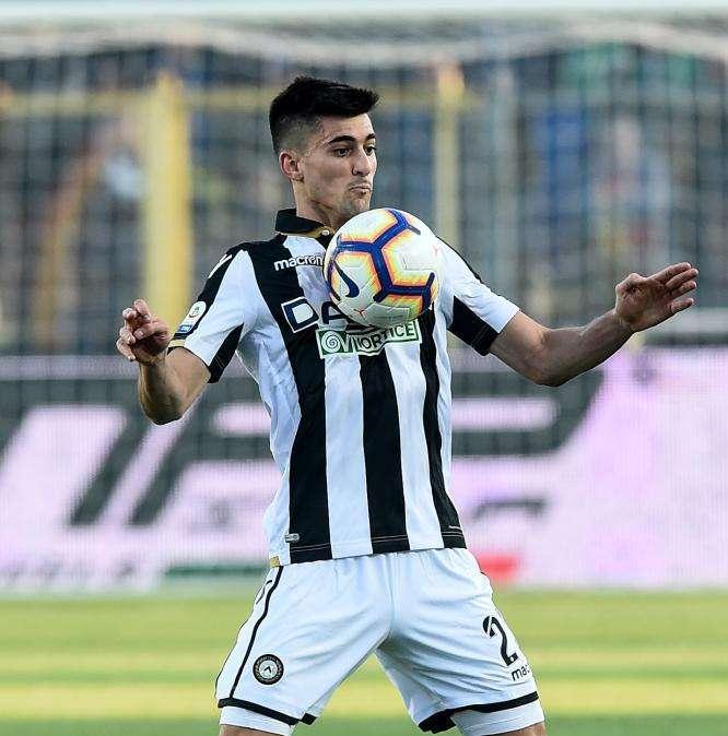 Pronto un quinquennale per Pussetto al Watford