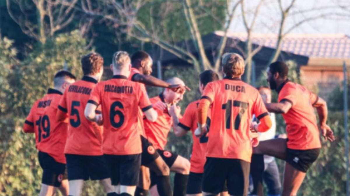 Da neopromossa a campione d'inverno, la Manzanese in Serie D guarda tutti dall'alto con numeri da paura