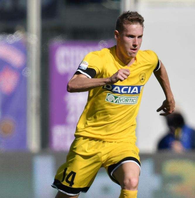 I convocati per l'Atalanta. Assenti Samir e Jankto