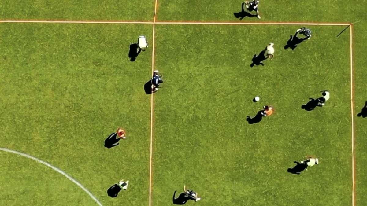 Udinese, a Bad Kleinkirchheim si gioca a un tocco: i dettagli sull'allenamento