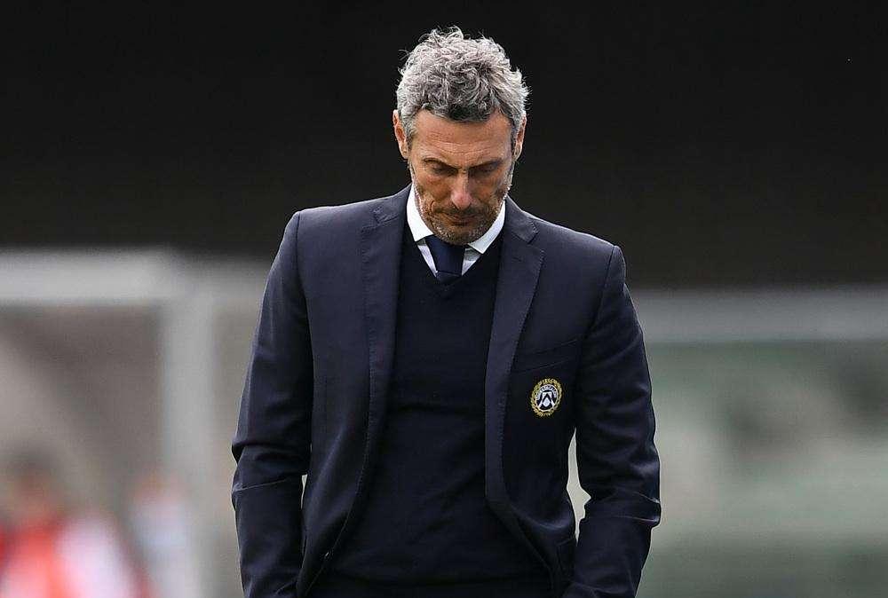 Povera Udinese. Poveri noi