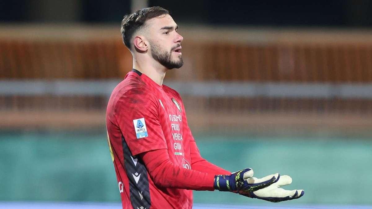 L’ex preparatore dei portieri bianconeri Brunner: “Sava? È una rivelazione”