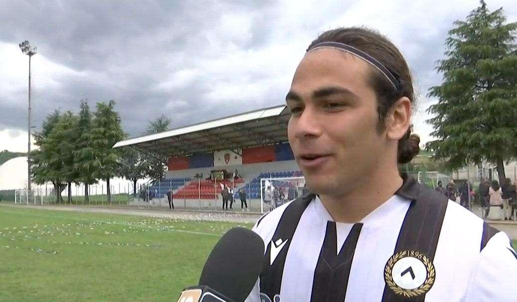 Basha: "Emozione unica, il gruppo è stata la nostra forza"