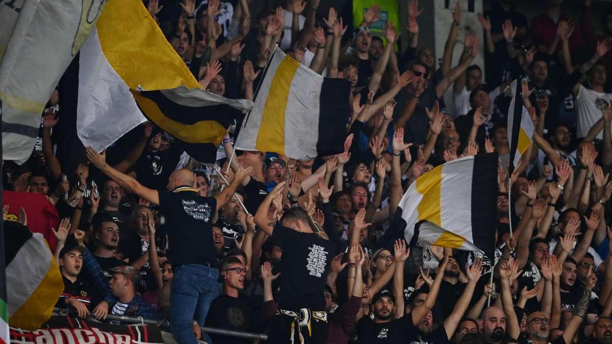Sarà sold out al "Friuli" per Udinese-Atalanta 