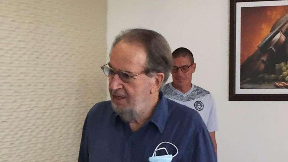 Pozzo: "Contento di quanto fatto dalla squadra, ma ho qualche rammarico. Vorrei tornare in Europa"