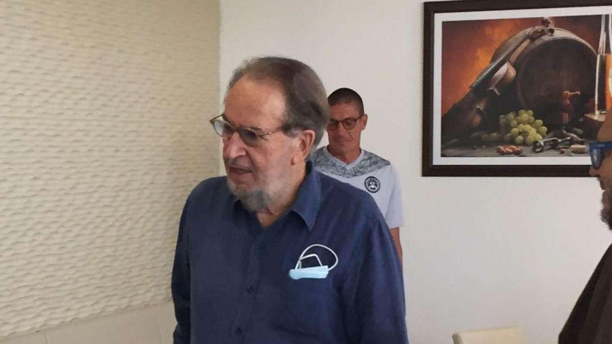 Pozzo: "Tornare in Europa obiettivo a medio termine. Nostro comparto scouting tra i migliori del mondo"