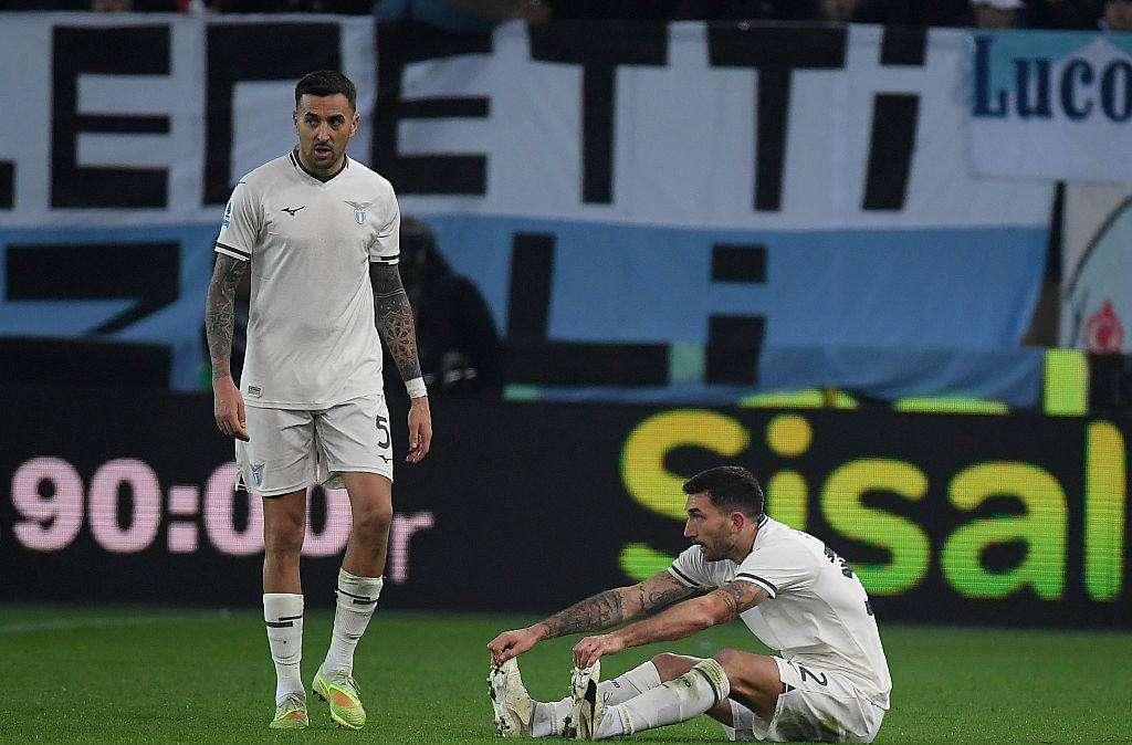 Lazio, silenzio stampa dopo il pareggio con l'Udinese: "Chiediamo più attenzione"