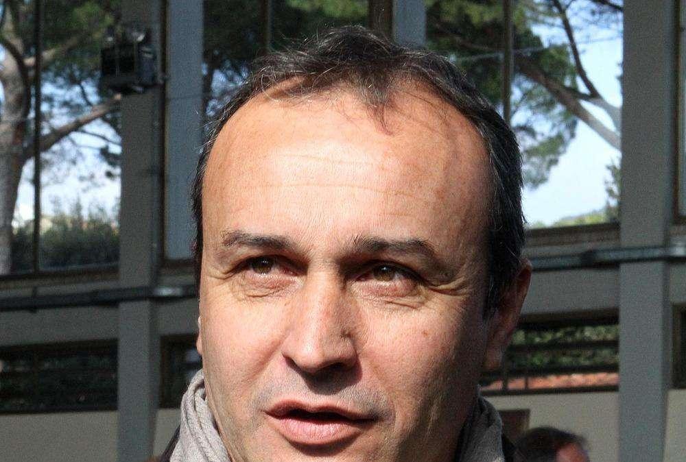 Pescara, avanti con Marino