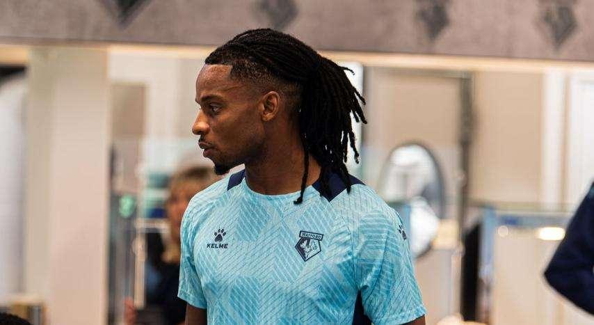 Watford, Petris: "Mi piace giocare veloce e attaccare, sono cresciuto guardando il calcio inglese"