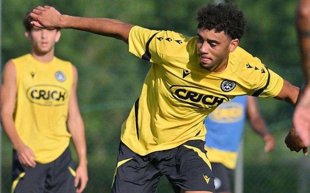 Udinese, oggi giornata di riposo: il bilancio dopo dieci giorni di ritiro