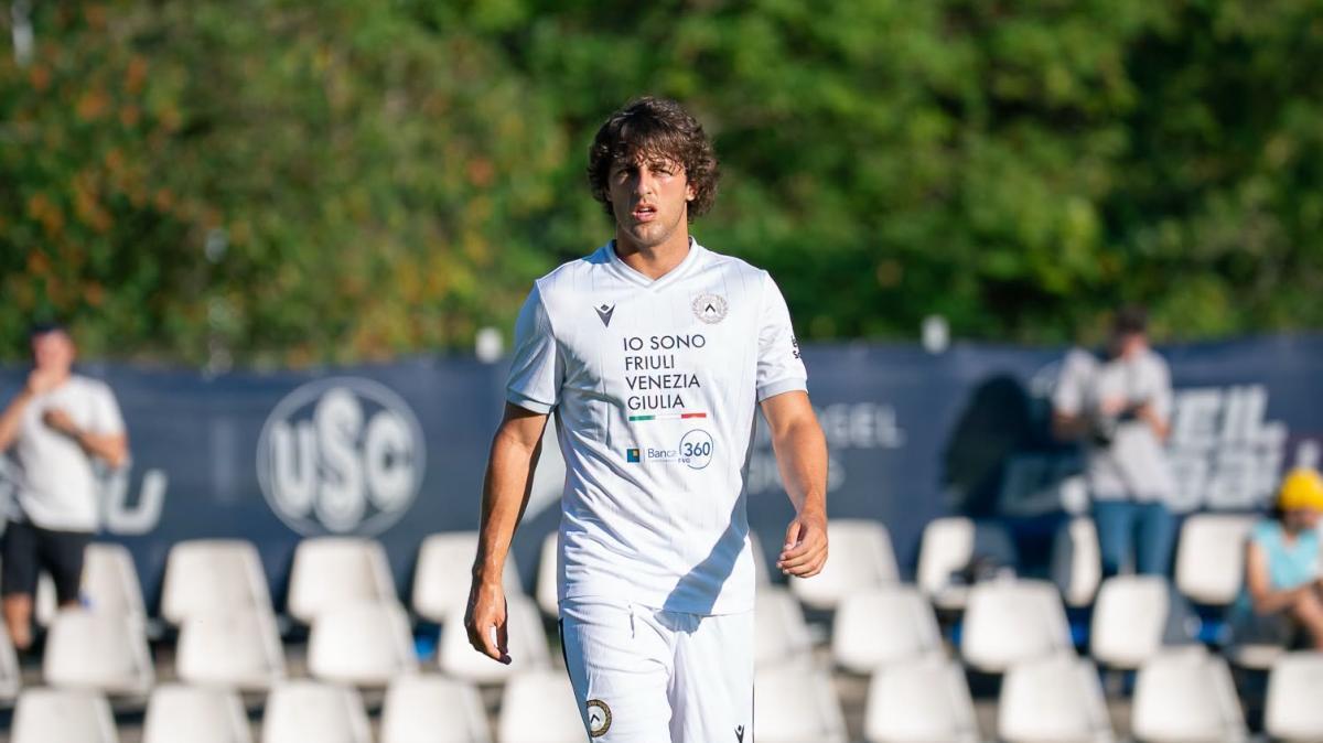 Udinese, Runjaic recupera Unai Gomez per la gara contro il Padova