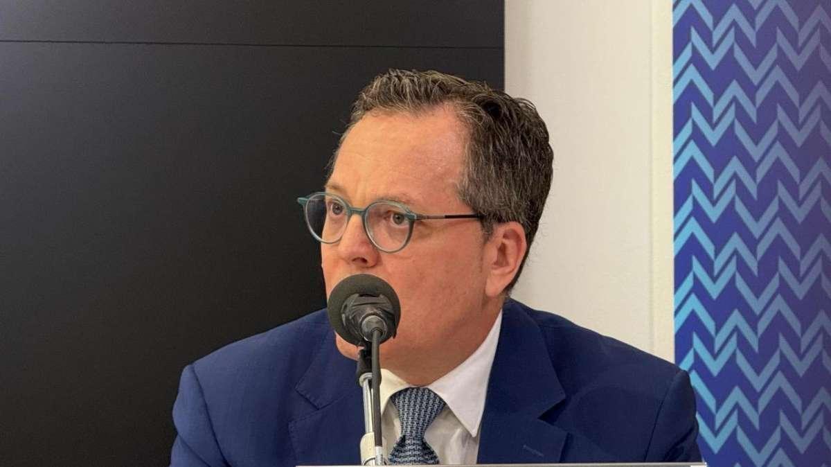 Supercoppa Europea, Collavino: "Elettrizzati nell'ospitare la partita più importante mai fatta a Udine"