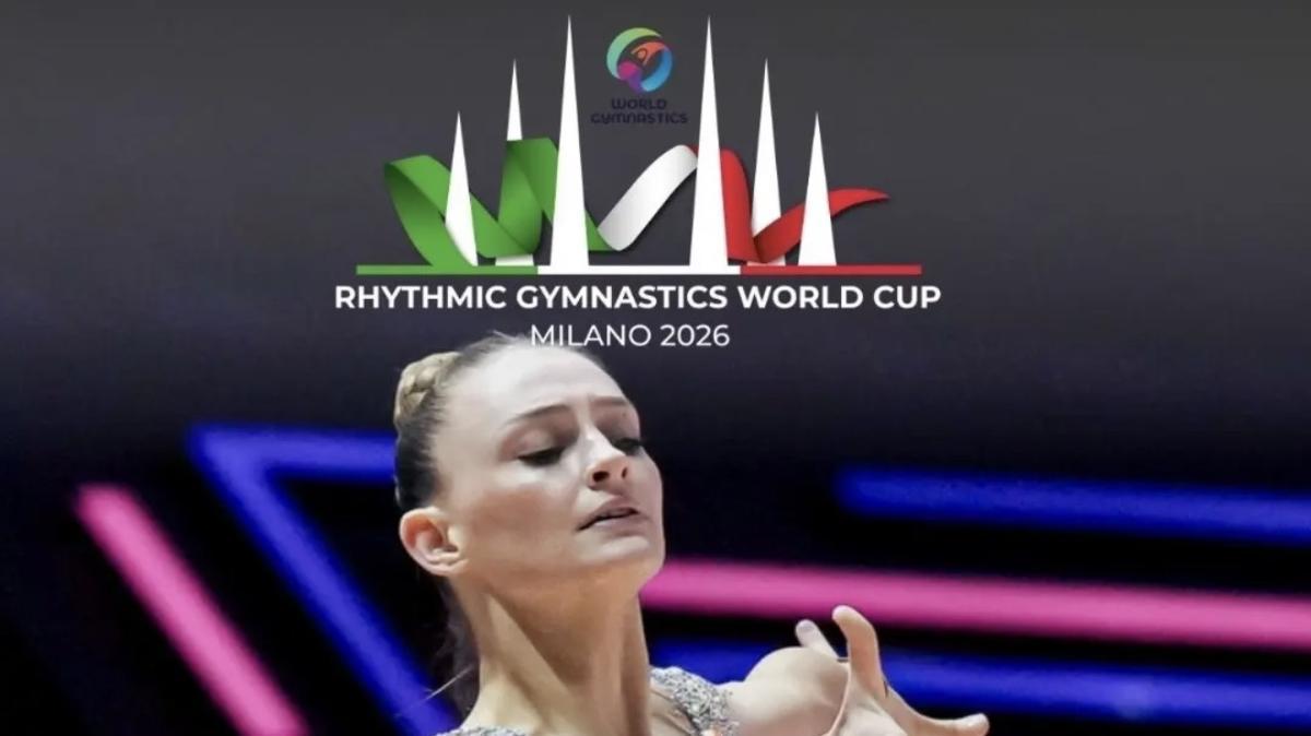 World Cup Milano, Tara Dragas conquista uno splendido bronzo nell’all around