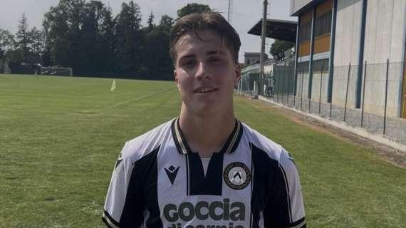 Udinese, l'Inter vuole provare a strappare ai bianconeri il 2008 Marello