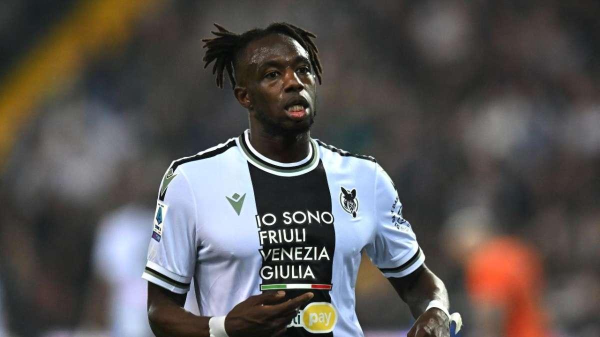 Udinese, il pagellone di fine stagione (esterni): batteria quasi interamente insufficiente