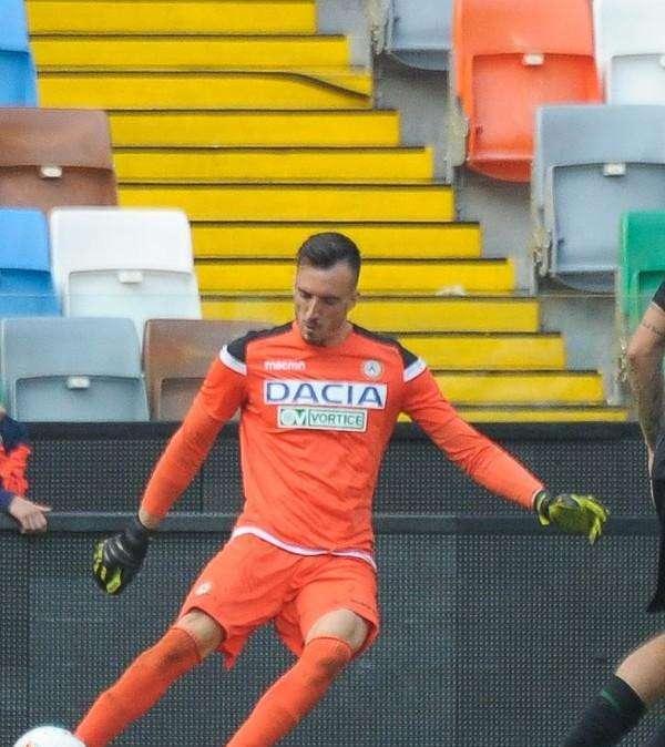 Perisan: "Con il Verona sarà una partita molto difficile"