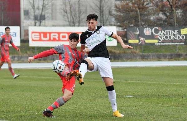 Secondo pari consecutivo per la Primavera bianconera, contro la Cremonese finisce a reti bianche
