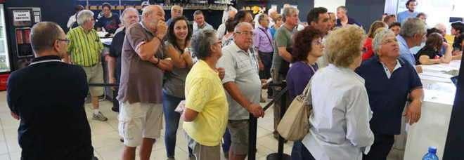 Campagna abbonamenti, a breve la presentazione ufficiale. Da metà luglio il via alla vendita