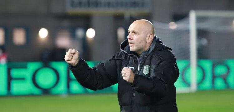 Forza Pordenone, puoi ancora smentirmi 