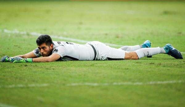 Udinese-Augustin Rossi, trattativa saltata. L'agente: "Non è stato possibile portarla avanti"