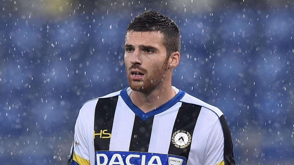 L'ex Heurtaux a TV12: "Sul secondo gol del Milan c'era fallo: quando sei l'Udinese gli arbitri non fischiano"