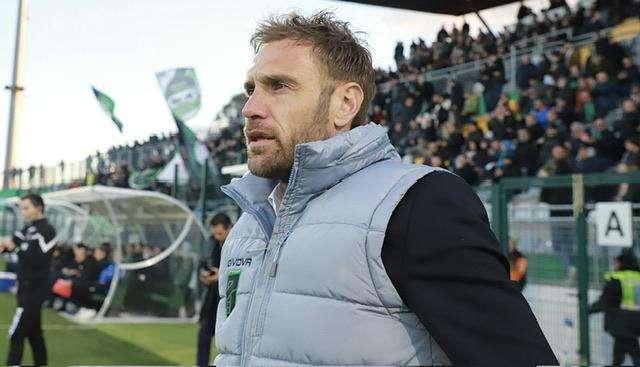 Pordenone, Stefani: "In città si percepiva il desiderio della gente di ritrovare una squadra di calcio"