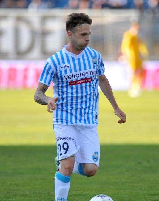 Contatti continui con la SPAL. Si discute di Meret e si lavora per un colpo in entrata