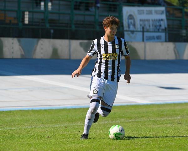 Udinese, i risultati delle giovanili: vincono Under 13 e 14