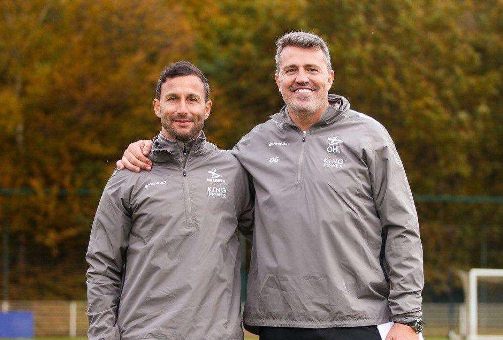 Dopo l'addio all'Udinese, Exposito riparte dal Leuven