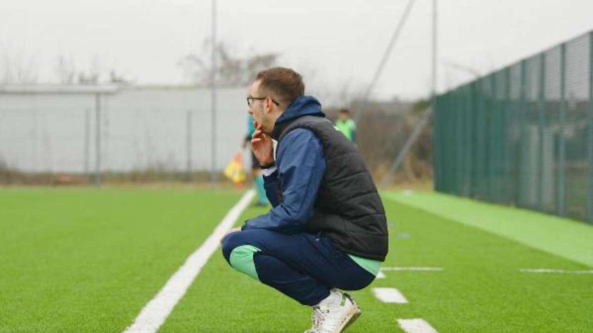 Under 17, Gridel: "Sta andando tutto molto bene. A Milano una partita indimenticabile"