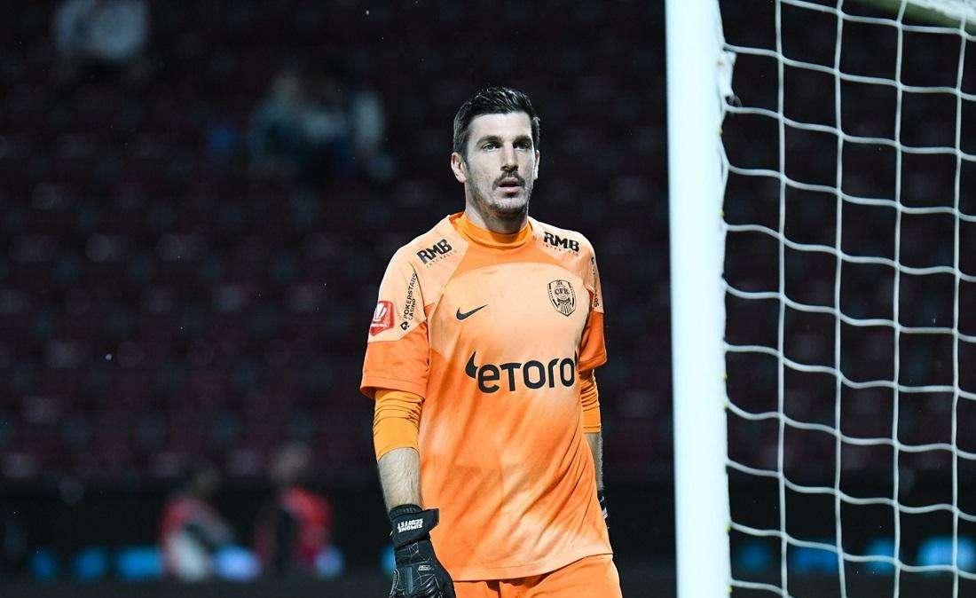 Scuffet: "Lasciato l'Italia per poter giocare in Europa. I paragoni con Buffon hanno caricato di attese il mio percorso ma non ho rimpianti"