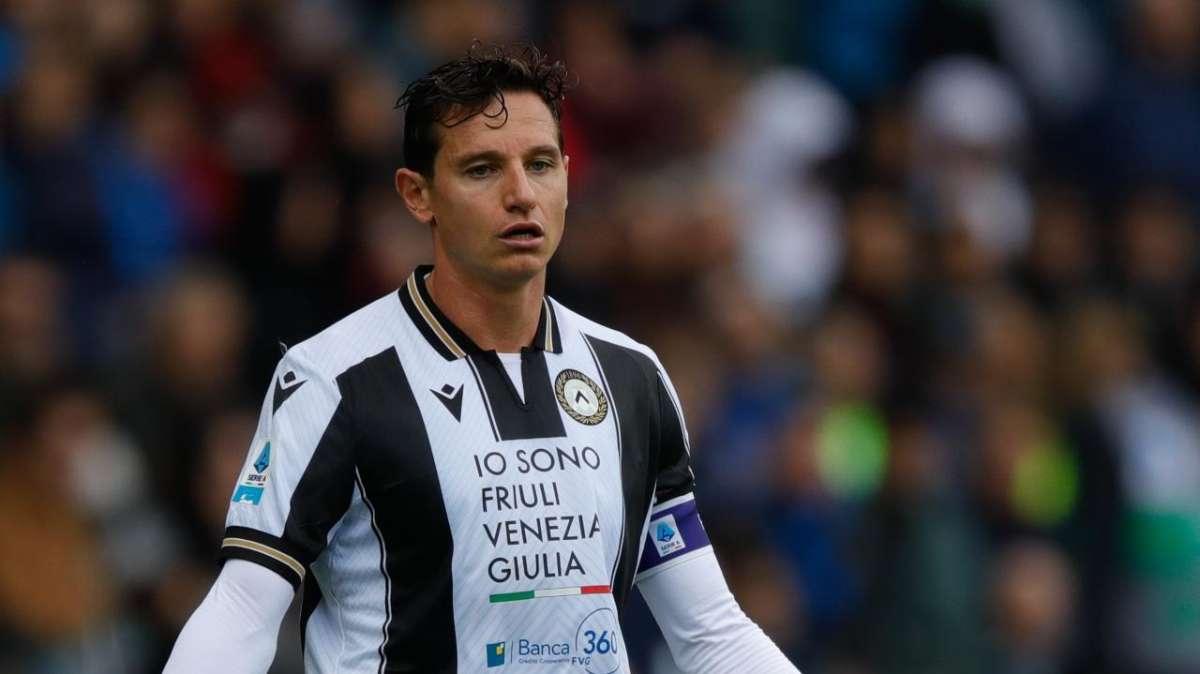 Udinese, ancora fastidio al piede per Thauvin: il punto sulle sue condizioni
