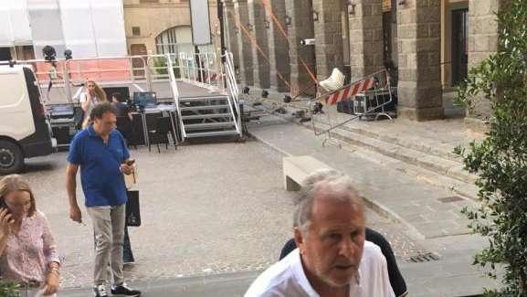 Zico: "La preoccupazione a Udine non è più quella di fare una squadra competitiva, come ai miei tempi, ora s'allevano solo ragazzi da rivendere"