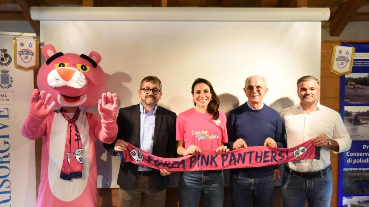 CDA Talmassons: dal Vero Volley Milano arriva Beatrice Negretti