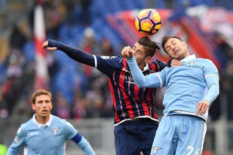 Corsa a due per Falcinelli ma non c'è l'Udinese