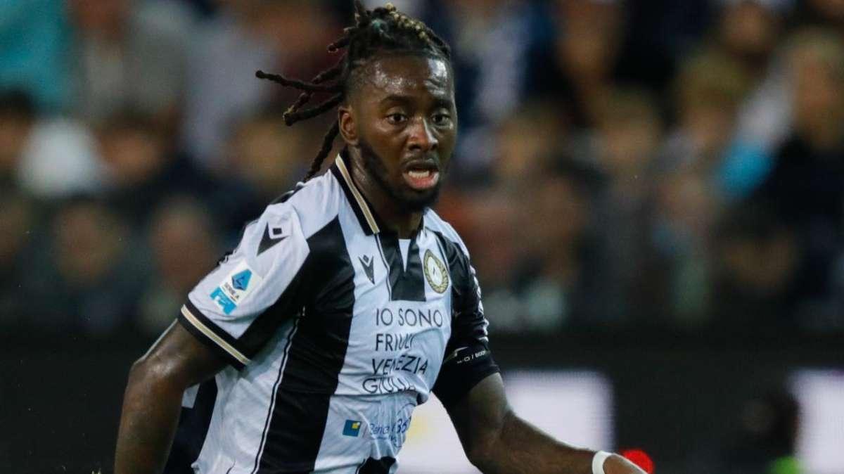 Udinese, interesse del Milan per Jordan Zemura: la situazione