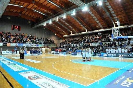 Micalich potrebbe ripartire da Cividale: interesse sul titolo di Serie B del Porto Sant'Elpidio Basket 