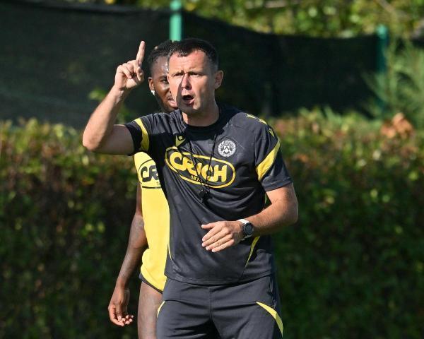 Udinese, Malecki: "Creato occasioni in maniera organizzata, ora dobbiamo concentrarci sulla difesa"