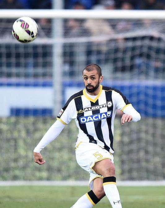 Danilo: "Alterniamo grandi prestazioni ad altre da 4 in pagella. Il mio futuro? Resto a Udine"