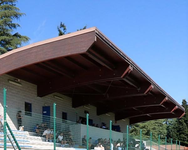 Definiti i campi di gioco delle giovanili dell'Udinese: Tavagnacco rimane la casa della Primavera