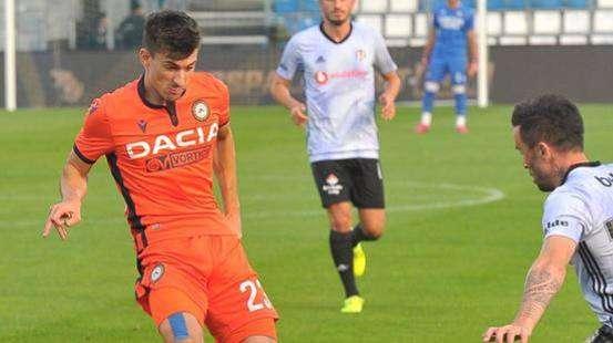 Udines-Spal, i convocati di Gotti: assente il solo Pussetto