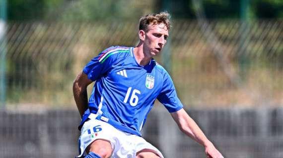 Udinese, affare in chiusura per Bertola: ultimi dettagli da sistemare, poi le visite mediche
