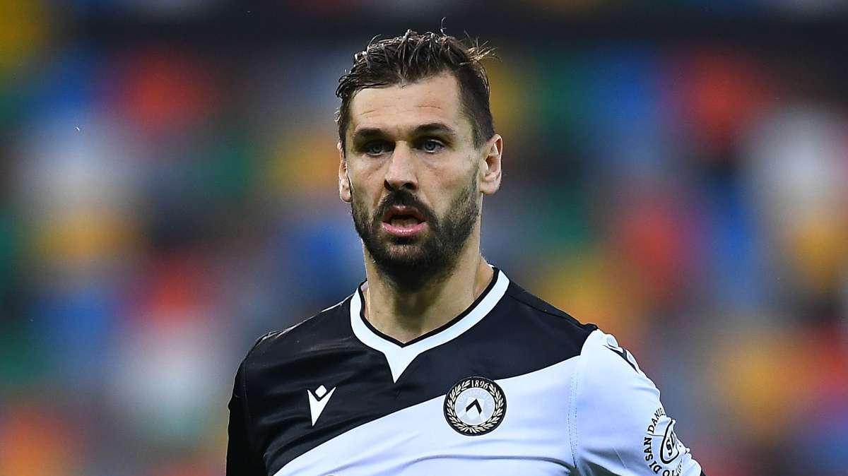Udinese-Lazio, le probabili formazioni 